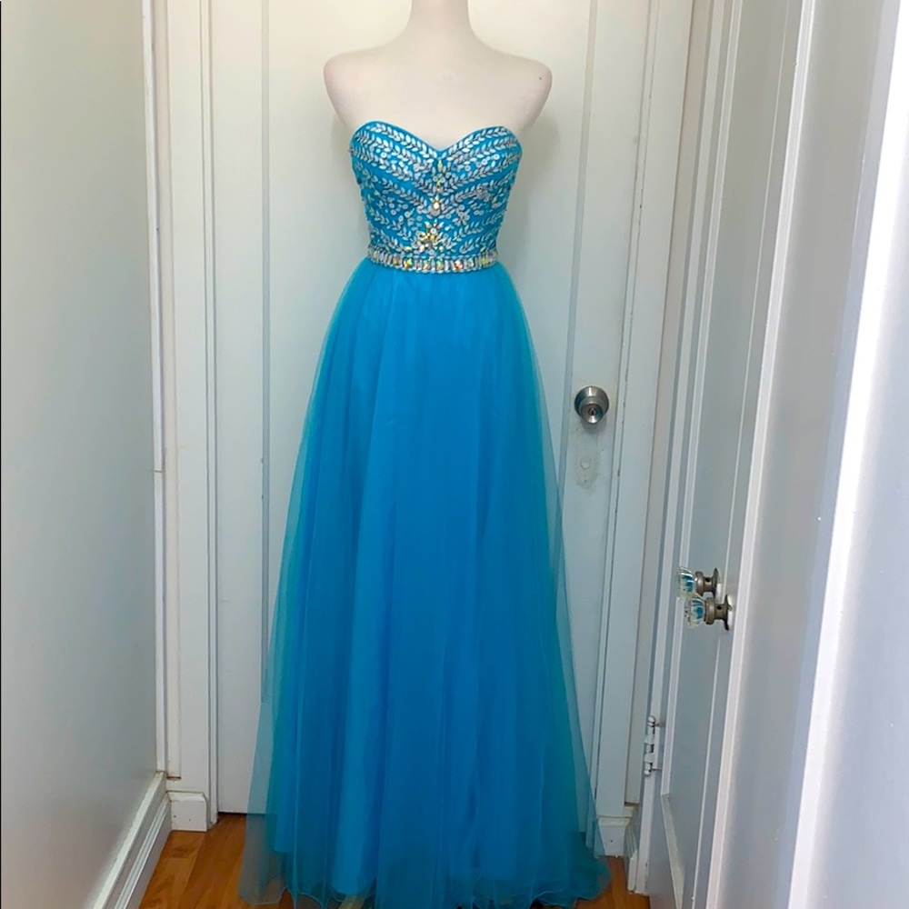Flirt by Maggie Sottero Gown